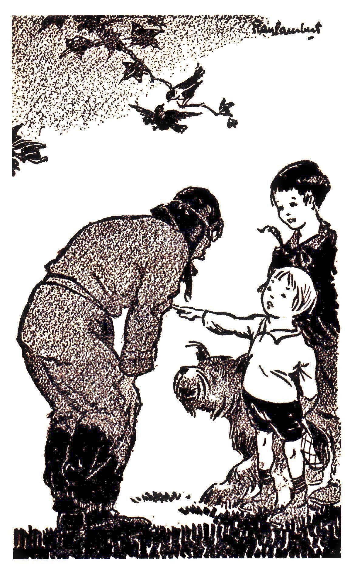 A LOMBRE DES AILES AVIATEUR