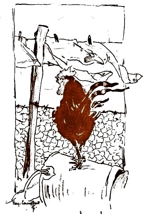 A Pierrat5 la gazette 1917